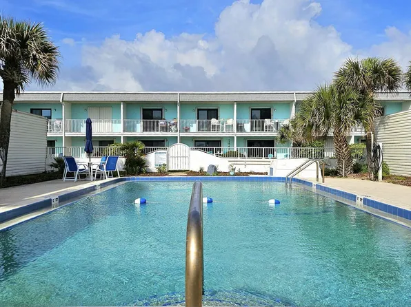 2850 Ocean Shore Blvd APT 21, Ormond Beach, FL 32176