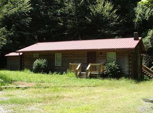 4500 Conleys Creek Rd, Whittier, NC 28789