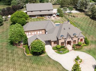 8687 Arbor Oaks Cir, Concord, NC 28027