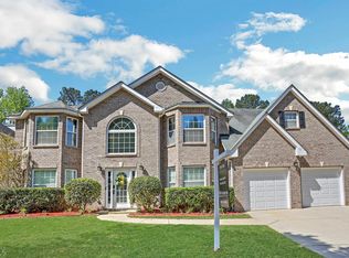 4021 Ash Tree St, Snellville, GA 30039