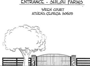 185 Wren Ct, Athens, GA 30605