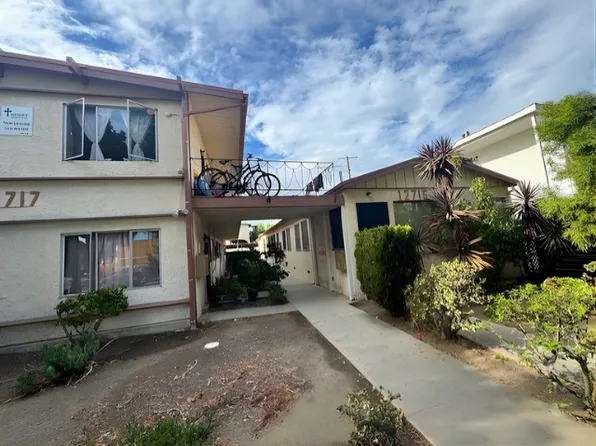 12715 Venice Blvd #1, Los Angeles, CA 90066