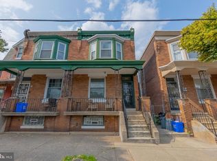 1605 W Cayuga St, Philadelphia, PA 19140