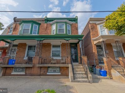 1605 W Cayuga St, Philadelphia, PA, 19140