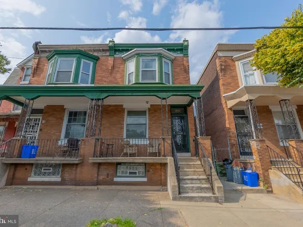 1605 W Cayuga St, Philadelphia, PA 19140