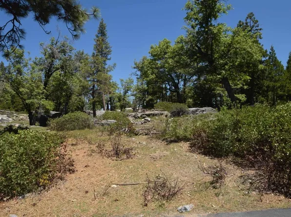 42728 Garnet Ln Lot 41, Shaver Lake, CA 93664