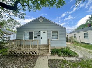 6668 E 17th St, Indianapolis, IN 46219