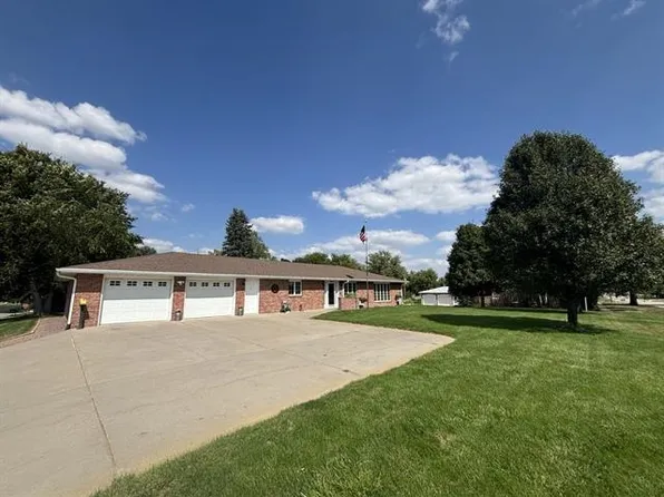 1008 W State St, Albion, NE 68620