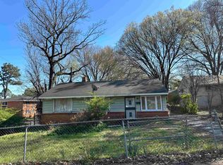 2421 Ketchum Rd, Memphis, TN 38114