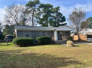 722 Brook Ln, Conway, SC 29526