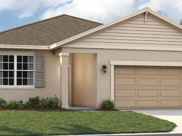405 Eventide Ave, Mascotte, FL 34753