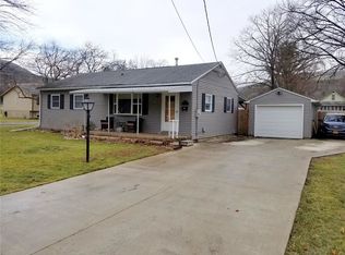 100 Maple St, Canisteo, NY 14823