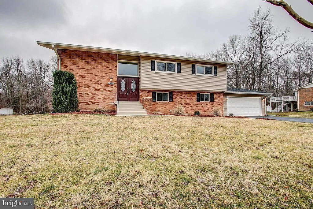 4971 Preston Ln photo 1