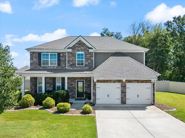 1106 Locus Ln, Murfreesboro, TN 37128