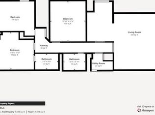 403 Berryfield Ln APT C, Blacksburg, VA 24060