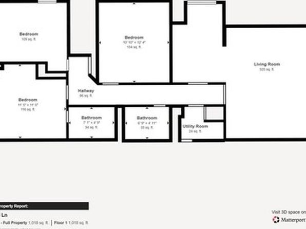 403 Berryfield Ln APT C