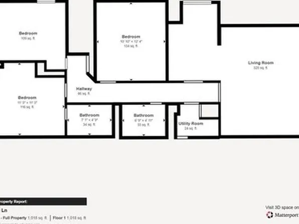 403 Berryfield Ln, Blacksburg, VA