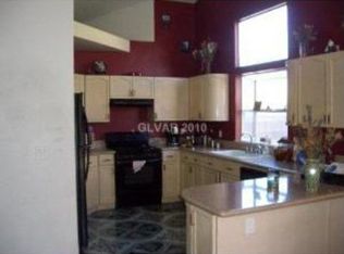 3211 Atwater Dr, North Las Vegas, NV 89032