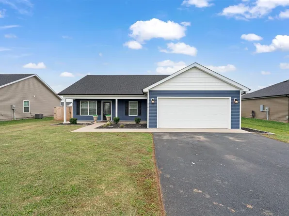 216 Victoria Way, Franklin, KY 42134