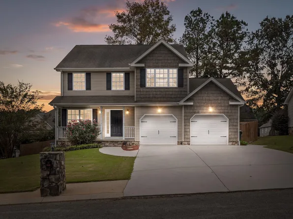 116 Creekview Dr, Ringgold, GA 30736