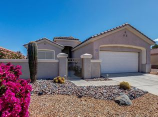 36526 Monarch Pass, Palm Desert, CA 92211