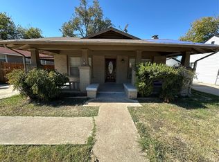 3016 James Ave, Fort Worth, TX 76110