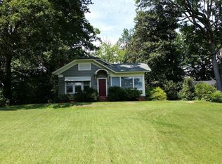 16 Sherwood Rd SW, Rome, GA 30165