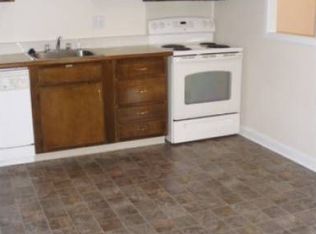 65 Carter Ave APT 17, Pawtucket, RI 02861