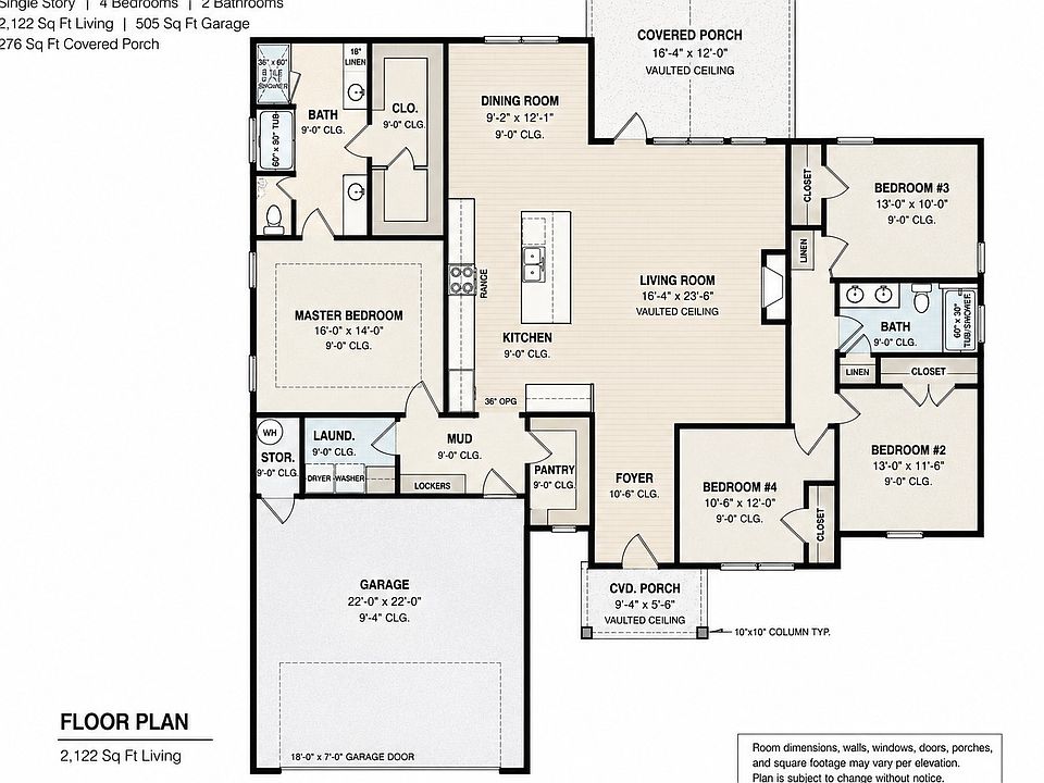2nd image of 103 Keystone Ct