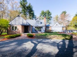 308 S Walpole St, Sharon, MA 02067