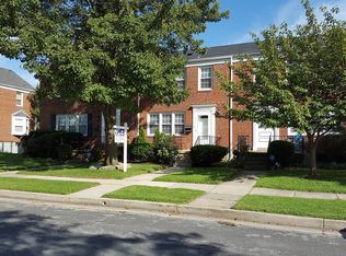 8117 Barksdale Rd, Baltimore, MD 21286