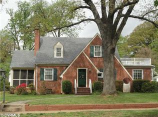 1600 Westover Hills Blvd, Richmond, VA 23225