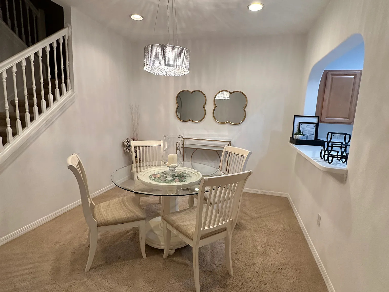 2 bed, 2.5 bath, 1429 sqft, $1,950 — Photo 3