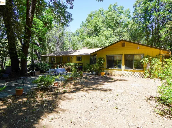 21566 Hunts Rd, Sonora, CA 95370
