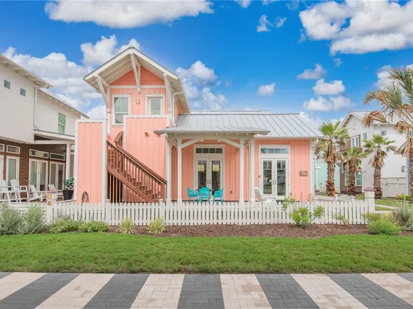 600 Center Sq N Unit 16, Port Aransas, TX 78373