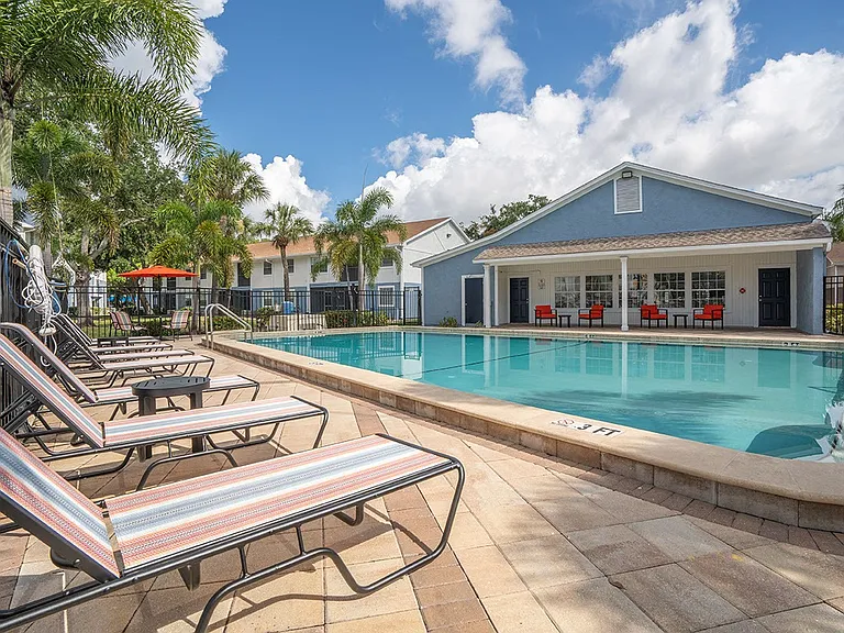 Captiva Club Apartments — Photo 19