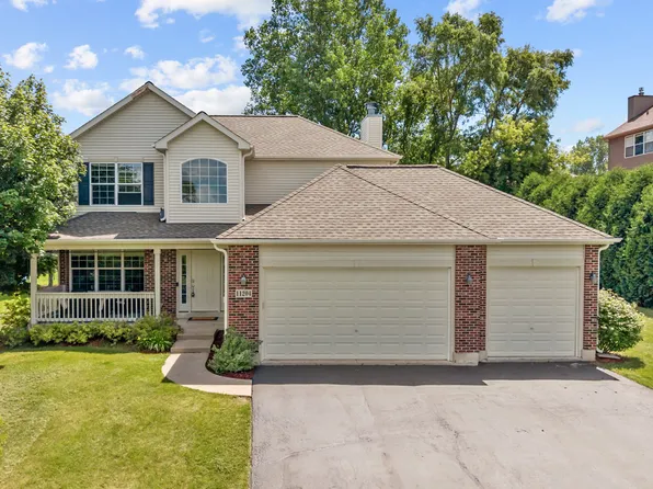 11204 Thrush Creek Dr, Richmond, IL 60071