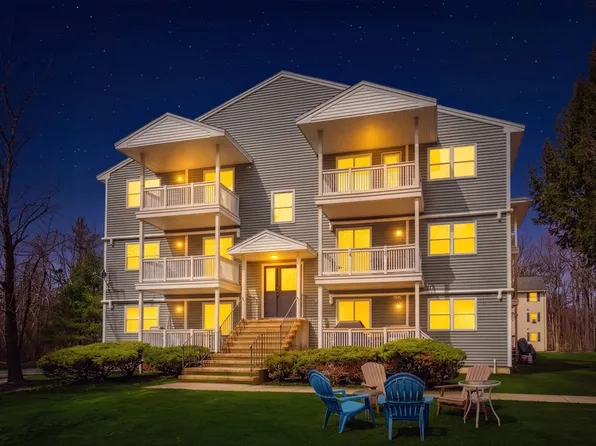 20 Abbey Rd APT 105, Leominster, MA 01453