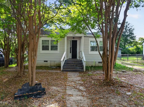 3032 Windsor Ave, Jackson, MS 39216