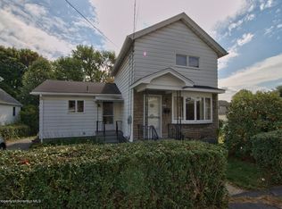 1714 Bloom Ave, Scranton, PA