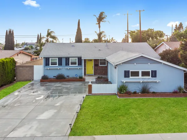 14315 Adelfa Dr, La Mirada, CA 90638