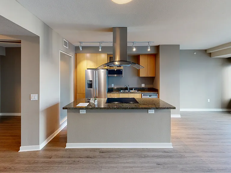 Elements Apartments — Photo 78