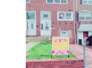 12122 Barbary Rd, Philadelphia, PA 19154