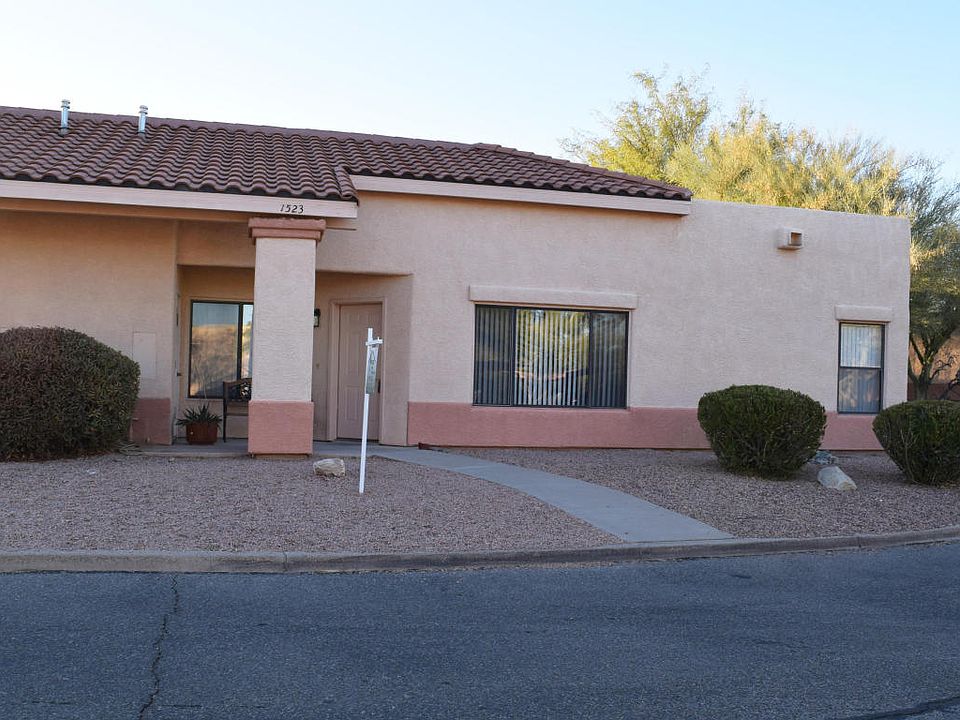 1st image of 1523 N Paseo La Tinaja