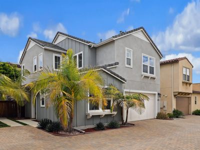 1021 Camino Aldea, Chula Vista, CA, 91913