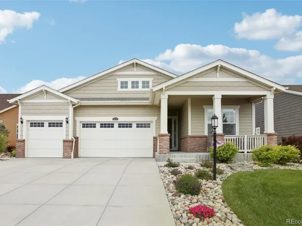 15398 Roslyn Street, Thornton, CO 80602