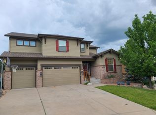 10705 Addison Ct, Highlands Ranch, CO 80126