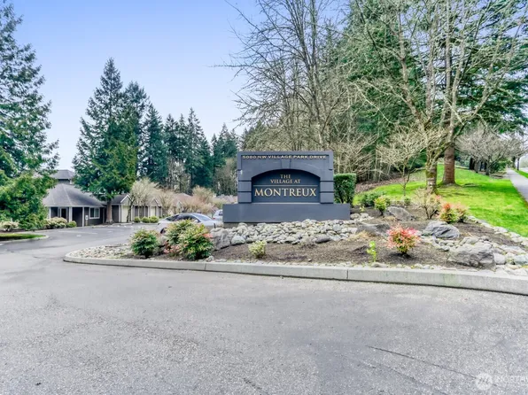 5000 NW Village Park Dr #A105, Issaquah, WA 98027