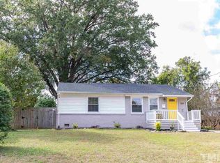 1129 Brighton Rd, Raleigh, NC 27610