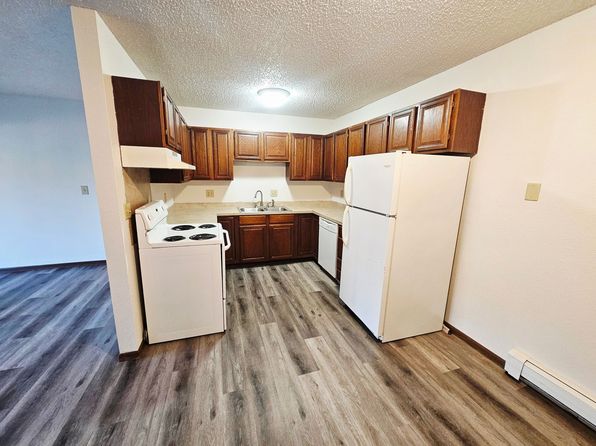3001 E Rosser Ave APT 2